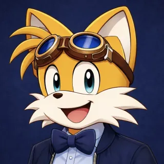 Profilbild von CoasterFoxMiles