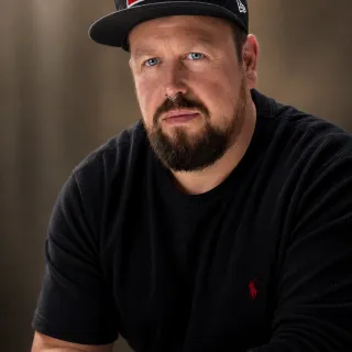 Profilbild von Marcel